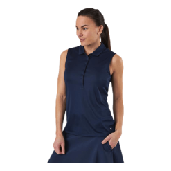 PUMA Golf Rotation Sleeveless Polo Blue -Billig Jakker butikk 4062451209193 016 b2c31a0f41524b389e7ec47adbea6e53