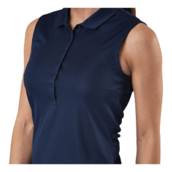 PUMA Golf Rotation Sleeveless Polo Blue -Billig Jakker butikk 4062451209193 017 86966f4d68c24ee89963a18b2aa304e7