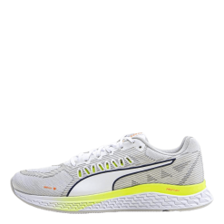Puma Speed Sutamina White