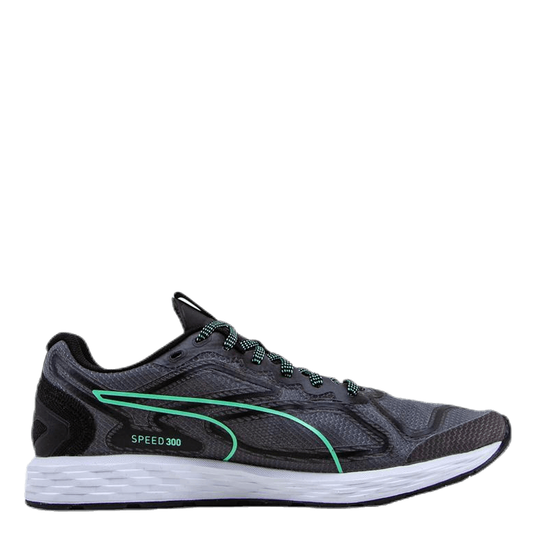 Puma Speed 300 Racer 2 Grey 3 Puma Speed 300 Racer 2 Grey - Bilde 3