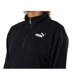 Puma Ess+ Half-Zip Dress Tr Black 7 Puma Ess+ Half-Zip Dress Tr Black -Billig Jakker butikk 4062453513694 005 4a1ae96117c04aa99a73c75f69f077c9