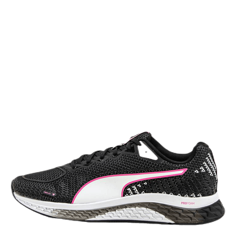 Puma Speed Sutamina 2 Pink/Black 1 Puma Speed Sutamina 2 Pink/Black