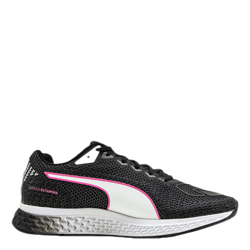 Puma Speed Sutamina 2 Pink/Black 3 Puma Speed Sutamina 2 Pink/Black - Bilde 3