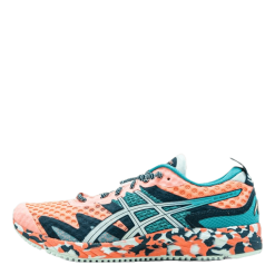 Asics Gel-Noosa Tri 12 Pink/Turquoise