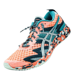 Asics Gel-Noosa Tri 12 Pink/Turquoise -Billig Jakker butikk 4550153707838 006 372a800d59e844028f00f3bf6b3bfd6e