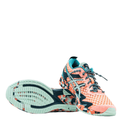 Asics Gel-Noosa Tri 12 Pink/Turquoise -Billig Jakker butikk 4550153707838 007 38bef078535e4a7a93c9b1dc930ff850