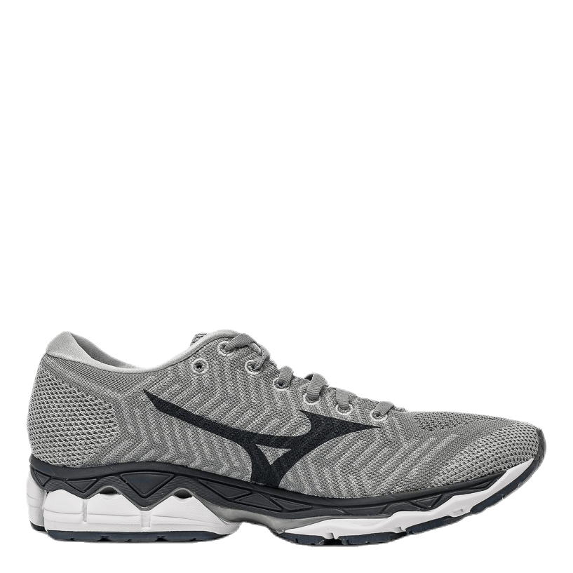 Mizuno Wave Sky WK Blue/Grey 3 Mizuno Wave Sky WK Blue/Grey - Bilde 3