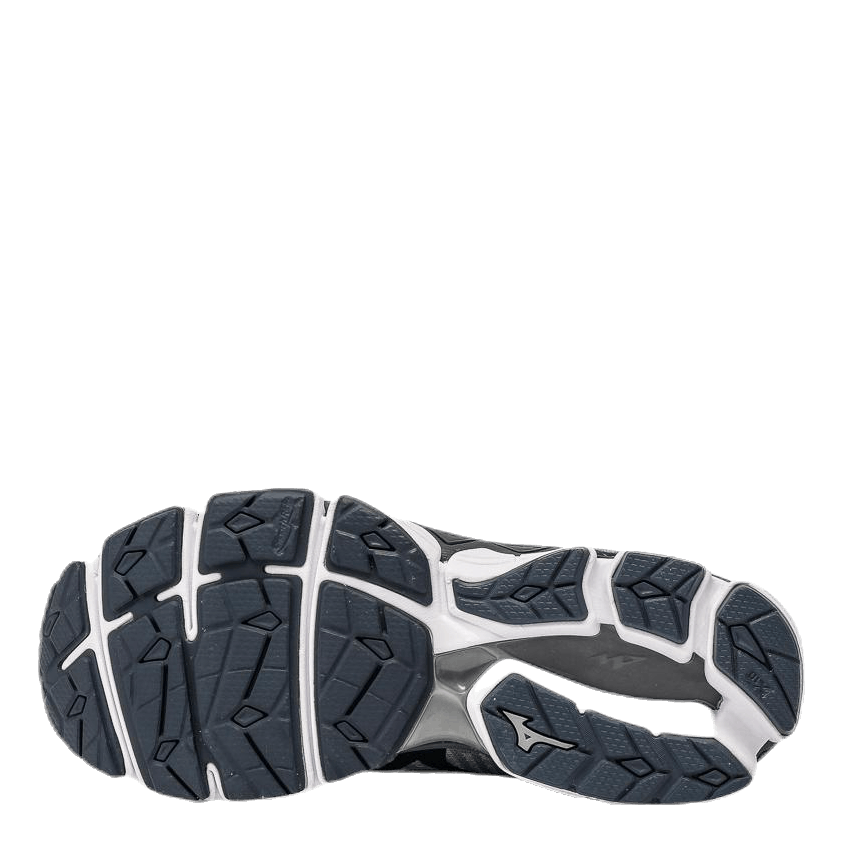 Mizuno Wave Sky WK Blue/Grey 4 Mizuno Wave Sky WK Blue/Grey - Bilde 4