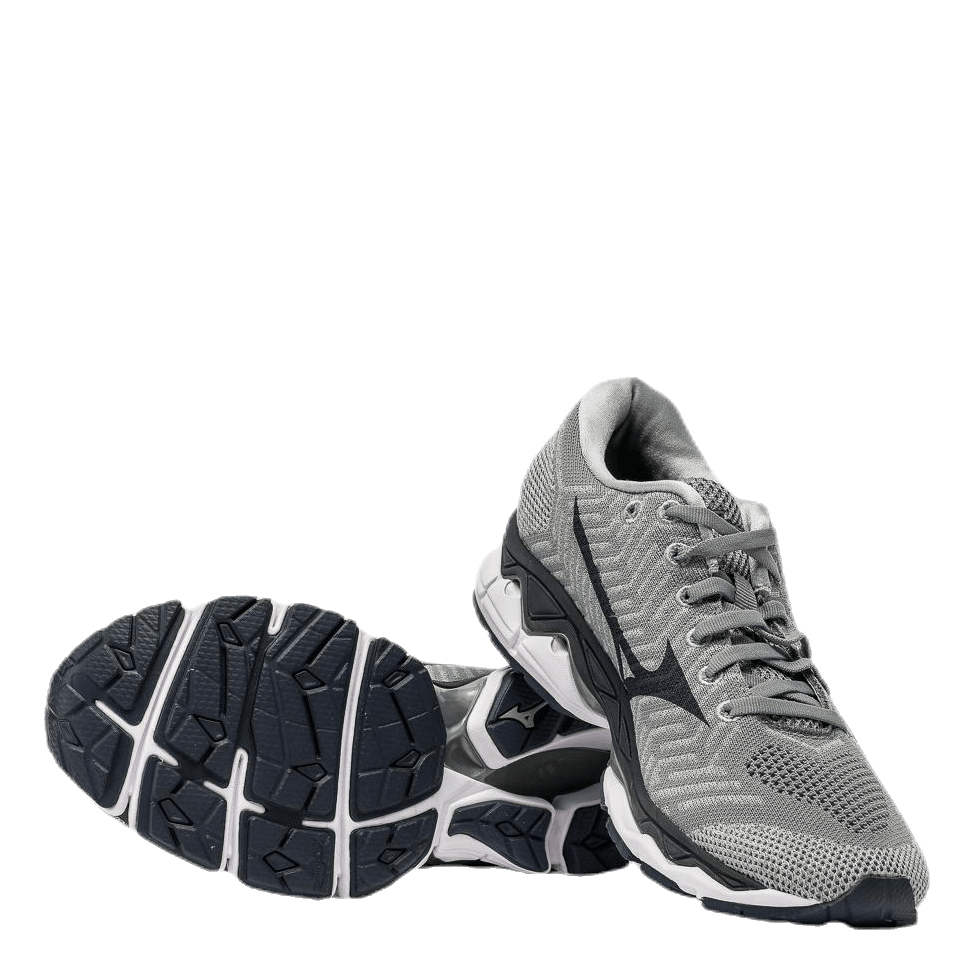 Mizuno Wave Sky WK Blue/Grey 6 Mizuno Wave Sky WK Blue/Grey - Bilde 6