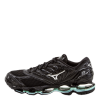 Mizuno Wave Prophecy 8 Black/Grey