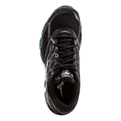Mizuno Wave Prophecy 8 Black/Grey 16 Mizuno Wave Prophecy 8 Black/Grey -Billig Jakker butikk 5054698698525 005 9347805fb84f4df7bea325cb0f4e2581