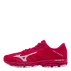 Mizuno Wave Shadow 3 Pink/White