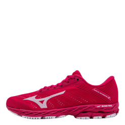 Mizuno Wave Shadow 3 Pink/White