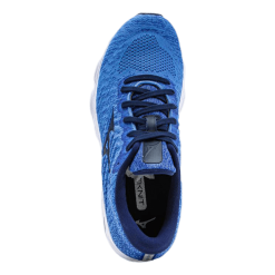 Mizuno Wave Inspire Waveknit Blue/White -Billig Jakker butikk 5054698853207 005 c961925142554f6e82bfb7876edf5e0a