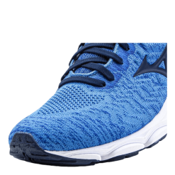 Mizuno Wave Inspire Waveknit Blue/White -Billig Jakker butikk 5054698853207 006 875c1a4fa7cf4296af822b819d0dfbf3