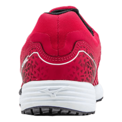 Mizuno Duel Sonic Pink/Black 8 Mizuno Duel Sonic Pink/Black -Billig Jakker butikk 5054698880036 002 f83286c722fe4794bd9d9cae7763285a