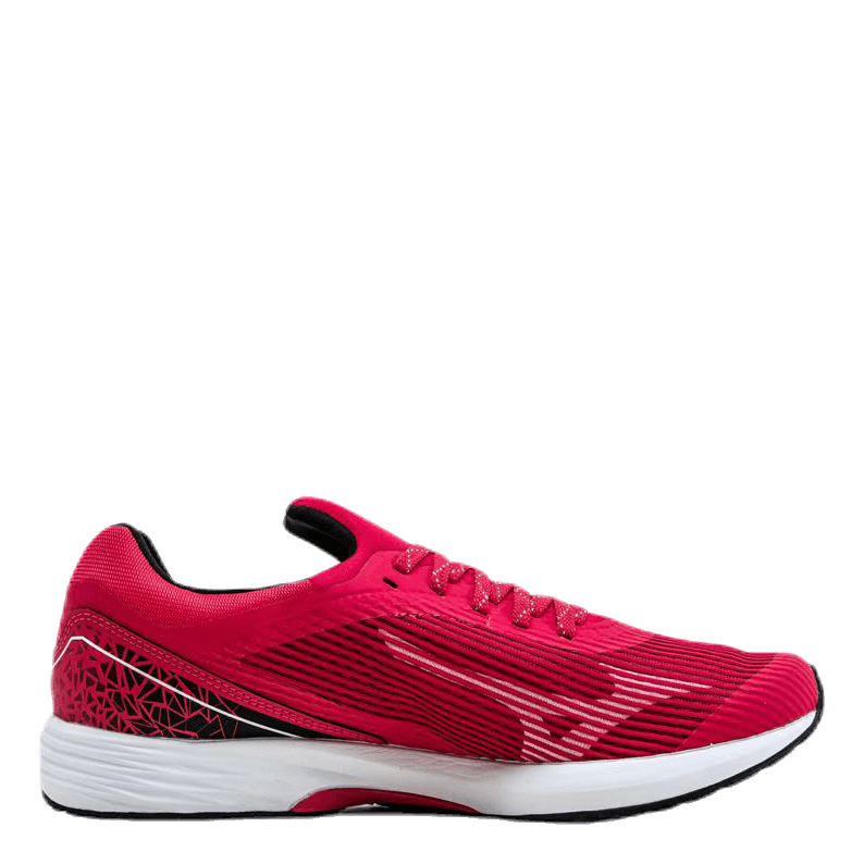 Mizuno Duel Sonic Pink/Black 3 Mizuno Duel Sonic Pink/Black - Bilde 3