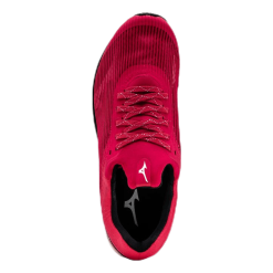 Mizuno Duel Sonic Pink/Black 11 Mizuno Duel Sonic Pink/Black -Billig Jakker butikk 5054698880036 005 7db088108adc49578d6cc69fc056631a