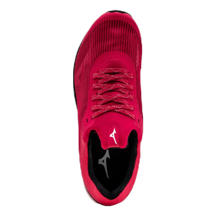 Mizuno Duel Sonic Pink/Black 5 Mizuno Duel Sonic Pink/Black - Bilde 5