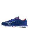 Mizuno Wave Shadow 4 Blue/Pink