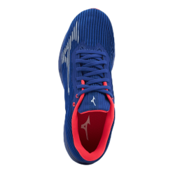 Mizuno Wave Shadow 4 Blue/Pink -Billig Jakker butikk 5054698929674 006 6190a96c80fe4e8d87e185bf484be0b7