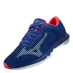 Mizuno Wave Shadow 4 Blue/Pink -Billig Jakker butikk 5054698929674 007 be4accb6c90e462cb62986be379df84a
