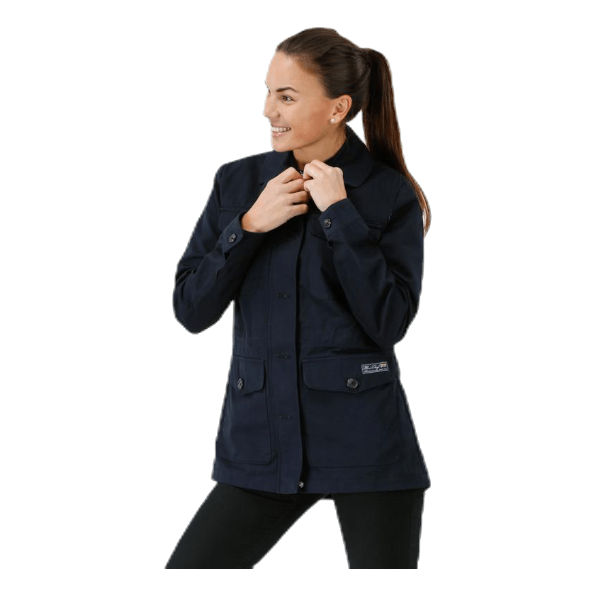 Henri Lloyd Roanna Jacket Blue 1 Henri Lloyd Roanna Jacket Blue