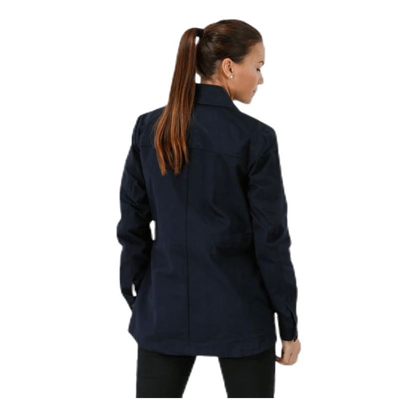 Henri Lloyd Roanna Jacket Blue 2 Henri Lloyd Roanna Jacket Blue - Bilde 2