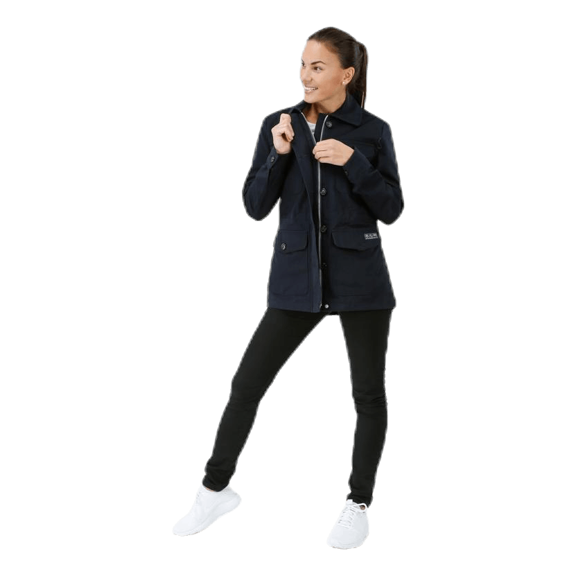 Henri Lloyd Roanna Jacket Blue 4 Henri Lloyd Roanna Jacket Blue - Bilde 4