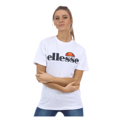Ellesse Albany White
