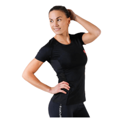 Superdry Core Mesh Tee Black 8 Superdry Core Mesh Tee Black -Billig Jakker butikk 5057101726549 004 dd68380e88cd4f07bf79386ac4789583