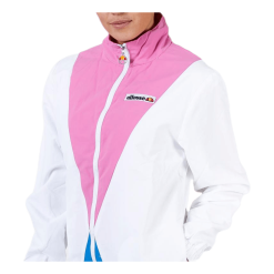 Ellesse El Consolata White -Billig Jakker butikk 5057677543106 004 17b2fe97a89f44be8d7cd8b38a591414