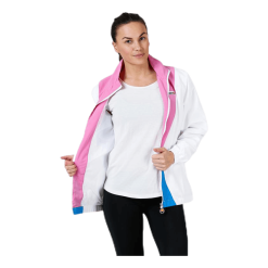 Ellesse El Consolata White -Billig Jakker butikk 5057677543106 006 e42e3d42824a46b4813d4a9a132ad442