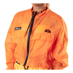 Ellesse El Sabato Orange -Billig Jakker butikk 5059335112280 005 bda39fb558c448d59c04e5b7b1461adc