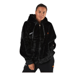 Ellesse El Giovanna Jacket Black