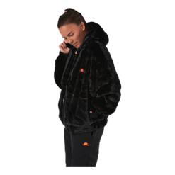 Ellesse El Giovanna Jacket Black -Billig Jakker butikk 5059335165460 005 3c69c14d29b246b9bb9d2d17eb8ceb0f