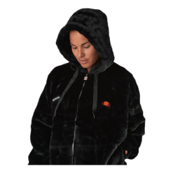 Ellesse El Giovanna Jacket Black -Billig Jakker butikk 5059335165460 006 b60b3225cb8e4449b099621d138d8ed8