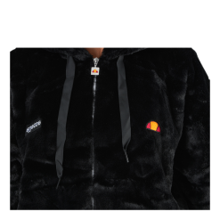 Ellesse El Giovanna Jacket Black -Billig Jakker butikk 5059335165460 007 c88e22533860452eba58d7f76fd30555