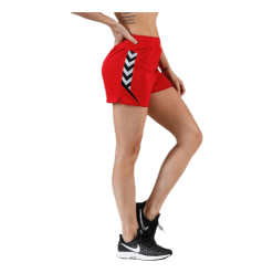 Hummel Authentic Charge Poly Shorts Wo Red -Billig Jakker butikk 5700494222593 004 6ff5d2590b7c4e2180e3b520b1a292a6 8369b4ad a7c6 4e30 bfd9 038e531280bc