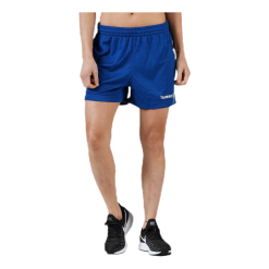 Hummel Authentic Charge Poly Shorts Wo Blue