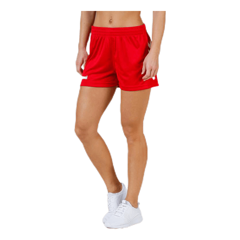 Hummel Core Shorts Red 1 Hummel Core Shorts Red