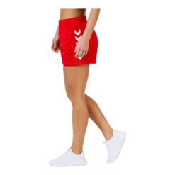 Hummel Core Shorts Red 10 Hummel Core Shorts Red -Billig Jakker butikk 5700495186467 004 cf34186a74e440d99c908fa252394e61