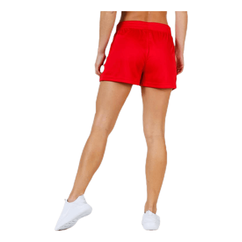 Hummel Core Shorts Red 5 Hummel Core Shorts Red - Bilde 5