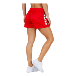 Hummel Core Shorts Red 12 Hummel Core Shorts Red -Billig Jakker butikk 5700495186467 006 2c61dedf219a432fb8135fad977e6108