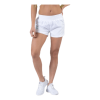 Hummel Trophy Shorts White
