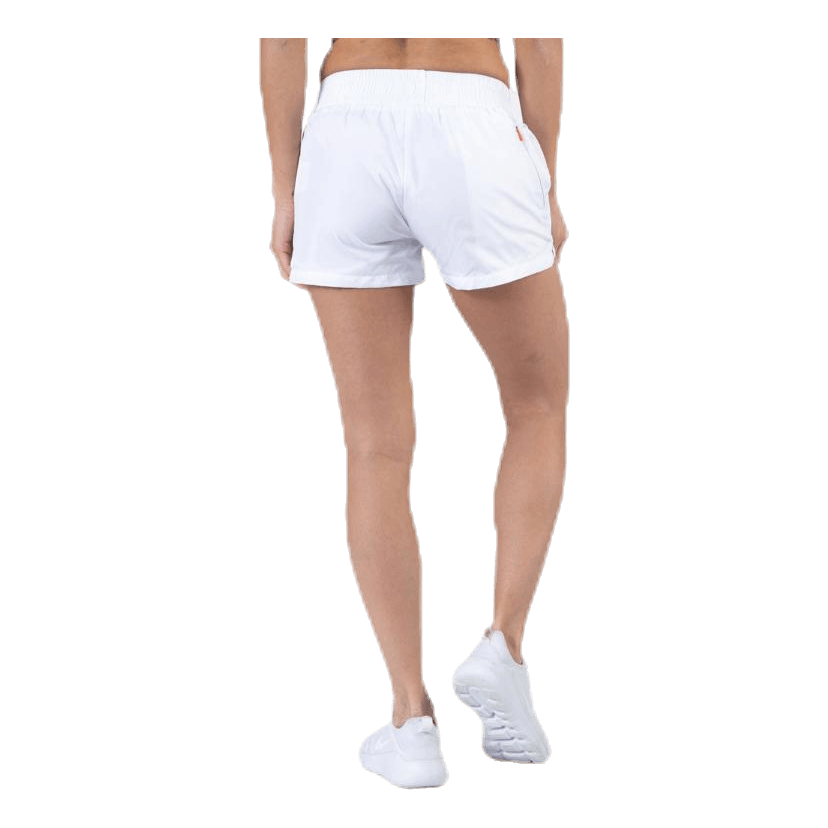 Hummel Trophy Shorts White 3 Hummel Trophy Shorts White - Bilde 3