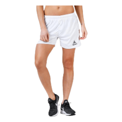 SELECT Player Shorts Argentina White