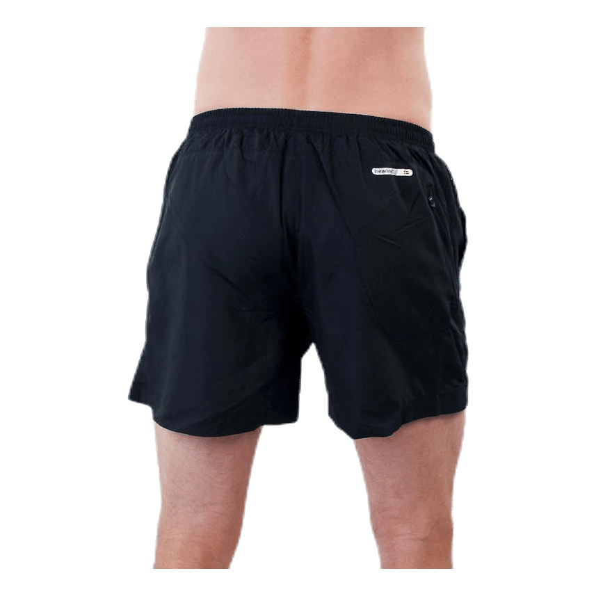 Newline Base Trail Shorts Black 2 Newline Base Trail Shorts Black - Bilde 2