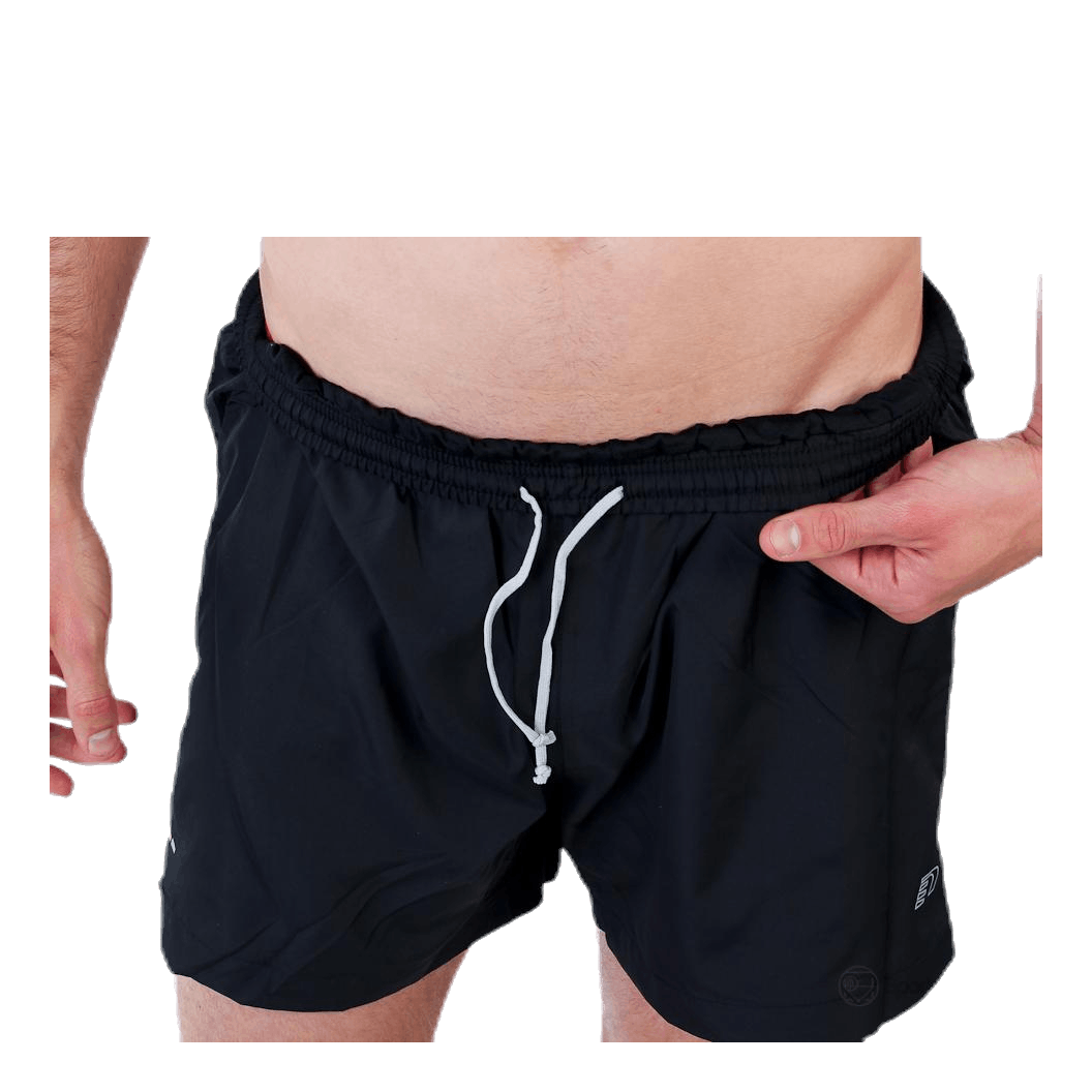 Newline Base Trail Shorts Black 5 Newline Base Trail Shorts Black - Bilde 5