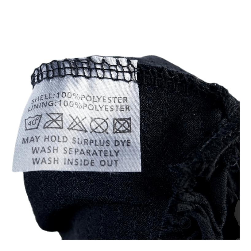 Newline Base Trail Shorts Black 6 Newline Base Trail Shorts Black - Bilde 6